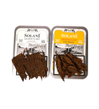 Solani Flakes Pipe Tobacco Sampler - 20g