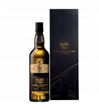 Stalla Dhu Cask Strength Caol Ila 11 Year Old - 60.4% 70cl