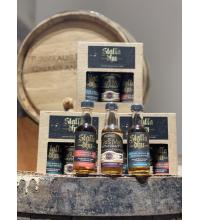 Stalla Dhu 3 x 5cl Miniature Gift Pack Minis