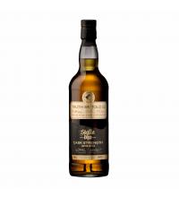Stalla Dhu Cask Strength Truthbetold 22 Year old - 54.4% 70cl