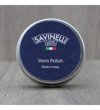 Savinelli Pipe Stem Polish - 30 ml