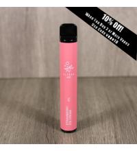 Elf Bar 600 Disposable Vape Bar - Strawberry Ice Cream