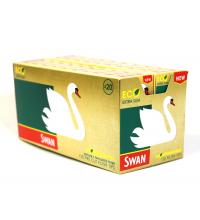 Swan Eco Extra Slim Filter Tips 20 Packs