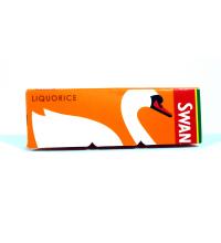 Swan Regular Liquorice Rolling Papers 1 Pack