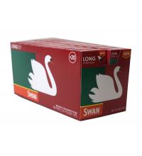 Swan Extra Long Extra Slim Filter Tips 20 Packs