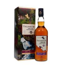 Talisker 18 Year Old - 45.8% 70cl