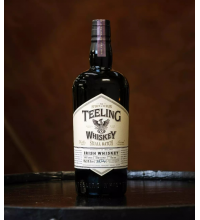 Teeling Small Batch Blend Irish Whiskey - 70cl 46%