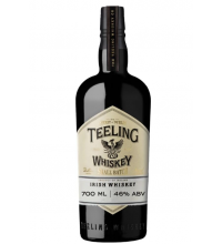 Teeling Small Batch Blend Irish Whiskey - 70cl 46%