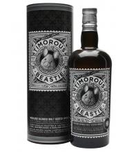 Timorous Beastie Blended Malt Scotch Whisky - 46.8% 70cl 