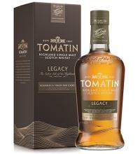 Tomatin Legacy - 43% 70cl