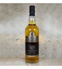 Stalla Dhu Cask Strength Truthbetold 22 - 54.4% 70cl