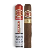 Romeo y Julieta Short Churchill Tubed Cigar - 1 Single