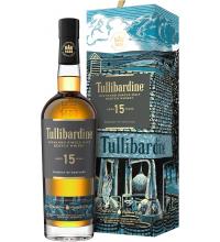 Tullibardine 15 Year Old - 43% 70cl