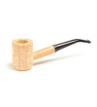Corn Cob Washington Bent Pipe