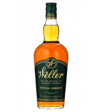 Weller Special Reserve Bourbon - 45% 75cl