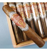 West Tampa Tobacco Co. Red Robusto Cigar - 1 Single