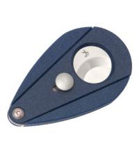 Xikar Xi2 Cigar Cutter - Lapis Blue