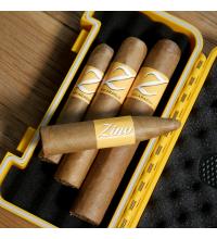 Zino Nicaragua Sampler - 4 Cigars