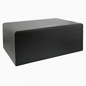 ST Dupont - Premium Cigar Club Decor - Humidor