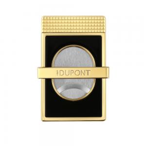 ST Dupont Cigar Cutter - Perfect Cut - Limited Edition Cohiba 60th Anniversary