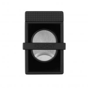 ST Dupont Cigar Cutter Slim - Black
