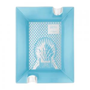 ST Dupont Cigar Ashtray - Game of Thrones Ice