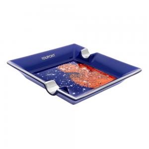 ST Dupont Cigar Ashtray - Vanikoro