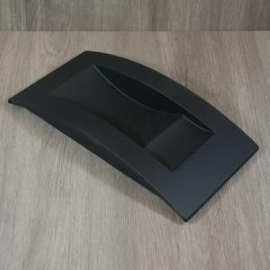 ST Dupont Maxijet Ashtray - Matte Black