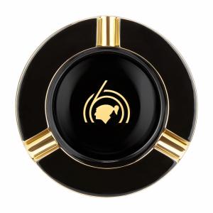 ST Dupont XL Cigar Ashtray - Limited Edition Cohiba 60th Anniversary