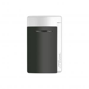ST Dupont Lighter - Minijet - Brilliant Black