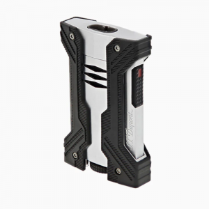 ST Dupont Lighter - Defi XXtreme - Chrome