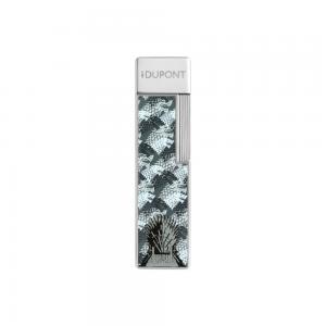 ST Dupont Lighter - Twiggy - Game of Thrones - Stark