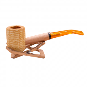 Corn Cob Legend 690 6mm Filter Bent Pipe