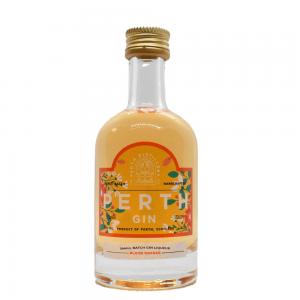 Perth Gin Blood Orange Liqueur Miniature - 20% 5cl