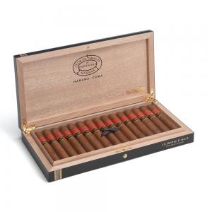 Partagas Serie E No. 2 Gran Reserva Cosecha 2015 Cigar - Box of 15