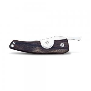 Les Fines Lames Le Petit Premium - The Cigar Pocket Knife - Ziricote