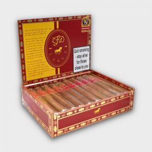 La Flor Dominicana Suave Maximo Cigar - Box of 20