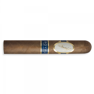 Davidoff Royal Release Robusto Cigar - 1 Single