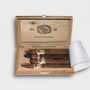 Padron Cigar of the Year Sampler - 4 Cigars