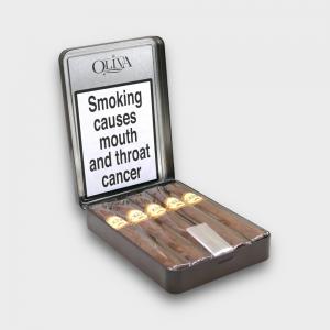 Oliva Serie O Cigarillo Cigar - Tin of 5