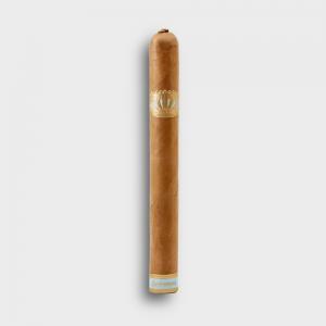 Dunbarton Tobacco & Trust Sobremesa Brulee Blue Cigar - 1 Single