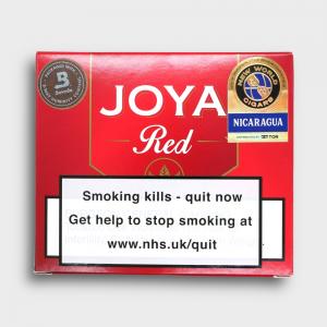 Joya de Nicaragua Antano Joya Red Cigar - Tin of 10