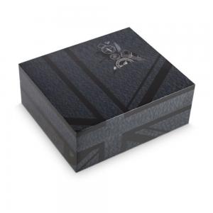 Davidoff WSC Primos Traveller Humidor - 45 Cigar Capacity