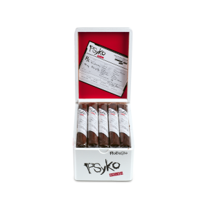 PSyKo 7 Robusto Cigar - Box of 20 (End of Line)