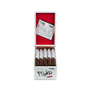 PSyKo 7 Toro Cigar - Box of 20