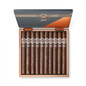 Avo Improvisation Series Double Corona Limited Edition 2021 Cigar - Box of 20