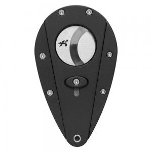 Xikar XI-120 Perfect Cigar Cutter - Black