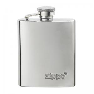 Zippo - Stainless Steel 3oz Flask