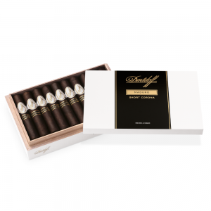 Davidoff Maduro Short Corona Limited Edition Cigar - Box of 20