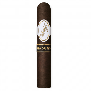 Davidoff Maduro Short Corona Limited Edition Cigar - 1 Single